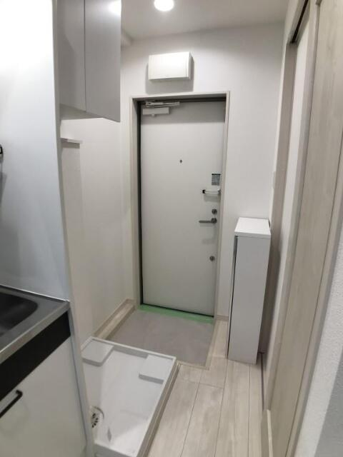 リージェンシー上板橋の設備