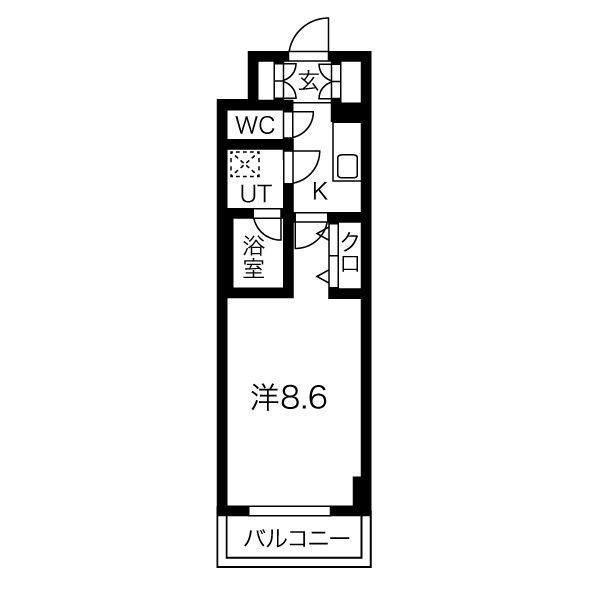 スパシエトラッド門前仲町