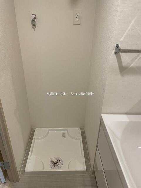 シャローム亀戸の設備