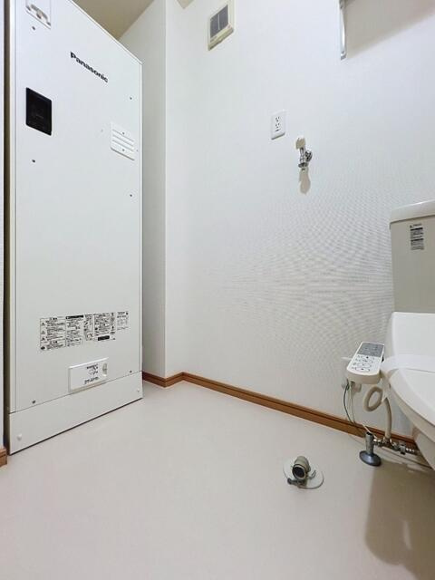 エスポワール池袋の設備
