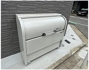 ＰＡＲＫ　ＬＩＬＡ住吉のその他共用部分