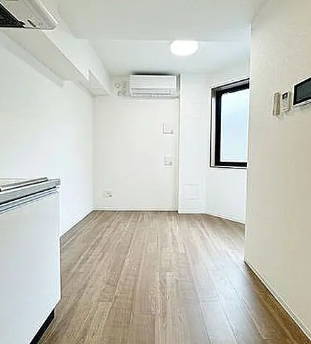 ＰＡＲＫ　ＬＩＬＡ住吉の内装