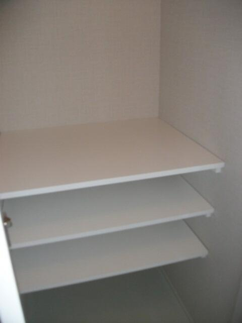 ＦＡＩＲ町屋Ⅱの収納