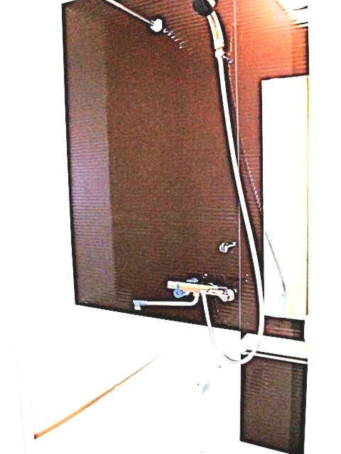 ＦＡＩＲ町屋Ⅱの浴室