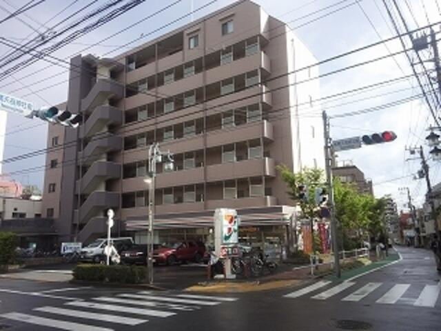 グレイスみかど