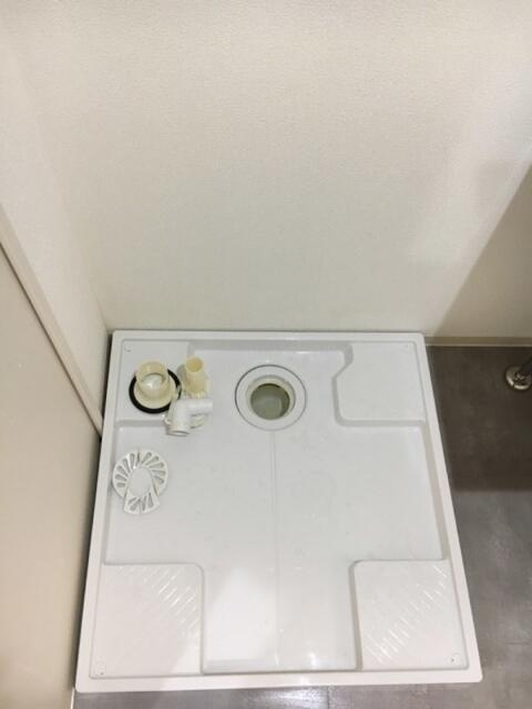 グローベルメゾン綾瀬の設備