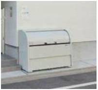 グローベルメゾン綾瀬のその他共用部分