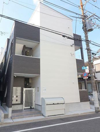 グローベルメゾン綾瀬