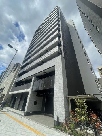 プレサンス大国町アドロッソの画像