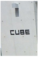 ＣＵＢＥのその他