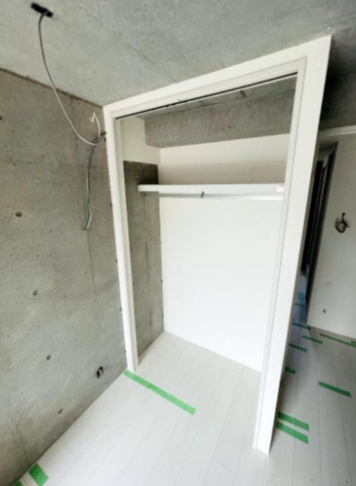 ＣＵＢＥの収納