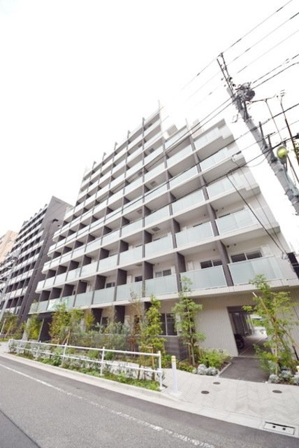 ＧＥＮＯＶＩＡ板橋　ｗｅｓｔ　ｇｒｅｅｎ　ｖｅｉｌ