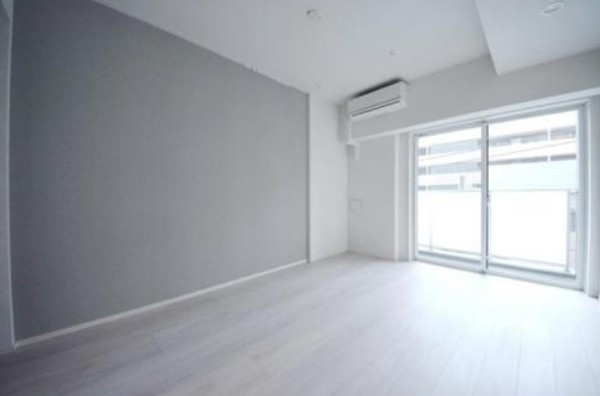 ＧＥＮＯＶＩＡ板橋　ｗｅｓｔ　ｇｒｅｅｎ　ｖｅｉｌの居間・リビング