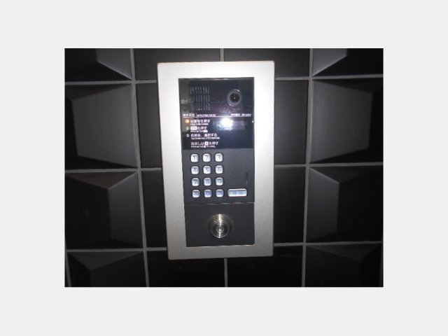 ＣＯＣＯＣＵＢＥ　ＯＹＡＭＡのセキュリティ