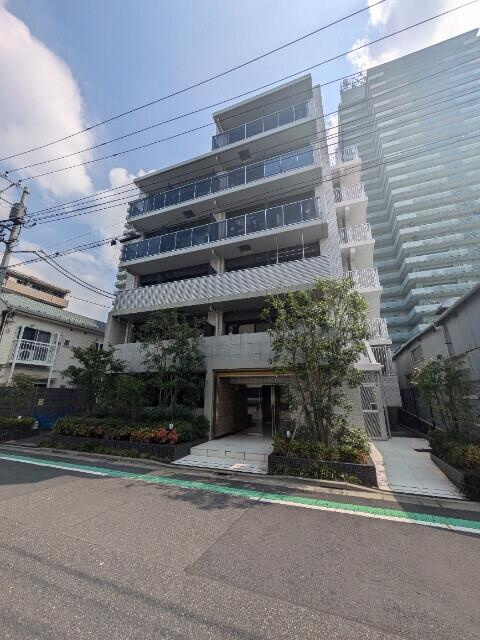 レアライズ立石Ⅱ