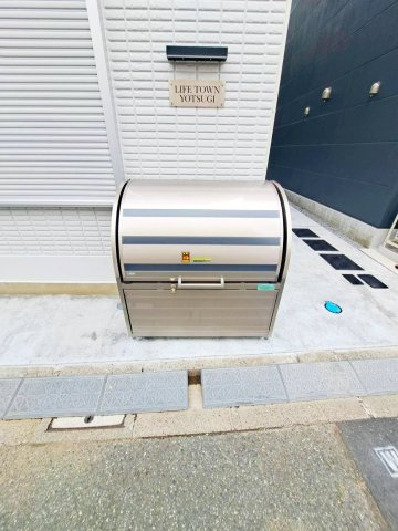 ＬＩＦＥ　ＴＯＷＮ　ＹＯＴＳＵＧＩのその他共用部分