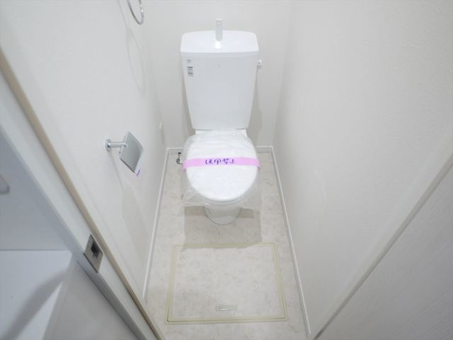 バイラタカサゴのトイレ|※同物件参考写真