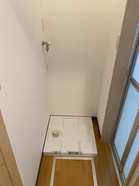 フルール桜川の設備