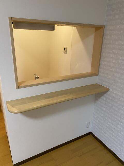 フルール桜川のその他