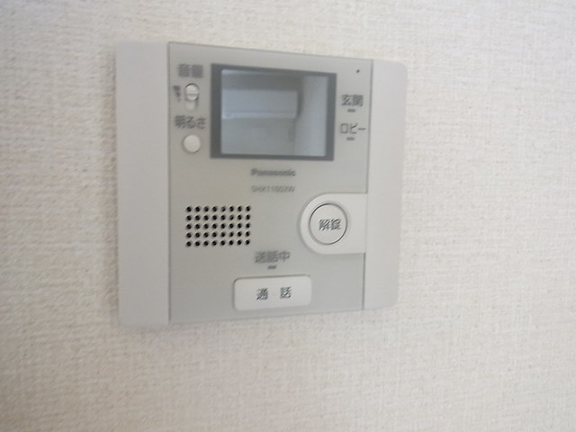 ＬＩＮＯのセキュリティ|※同物件参考写真