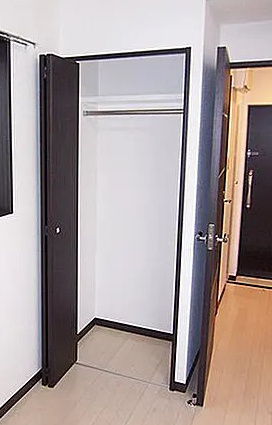 ライジングプレイス板橋の収納|※同物件参考写真