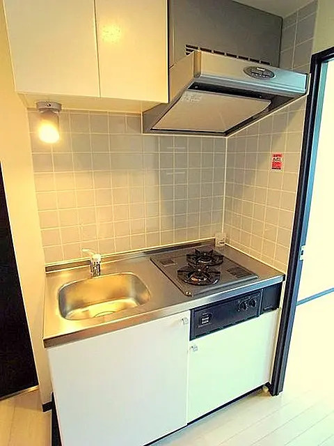 ライジングプレイス板橋のキッチン|※同物件参考写真