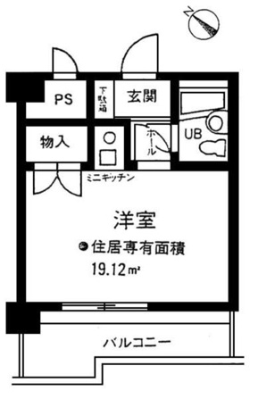 ヴェラハイツ鶴見