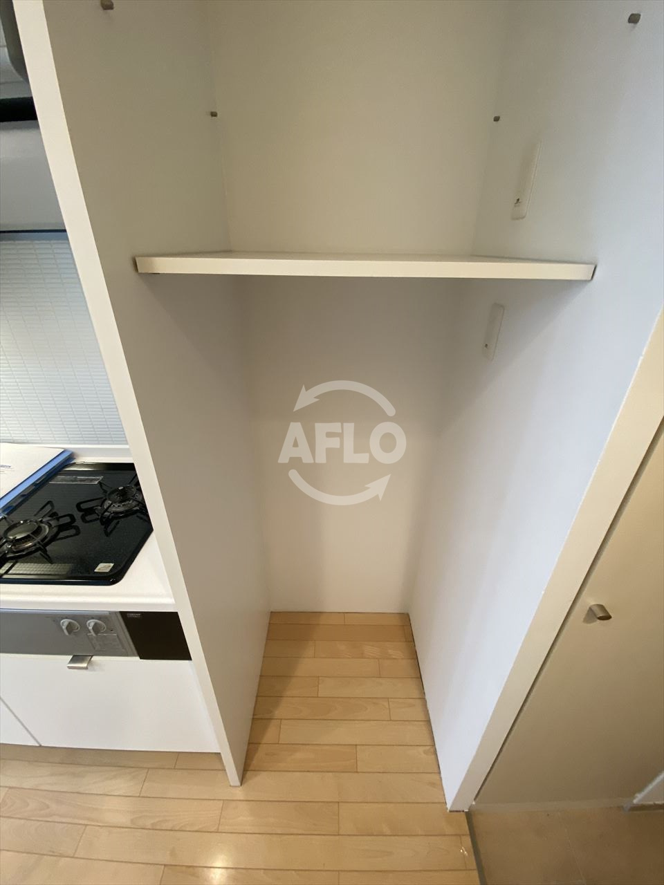 アーバネックス淀屋橋のその他|アーバネックス淀屋橋　冷蔵庫置場