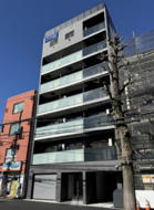 アークヒルズ横浜反町の画像