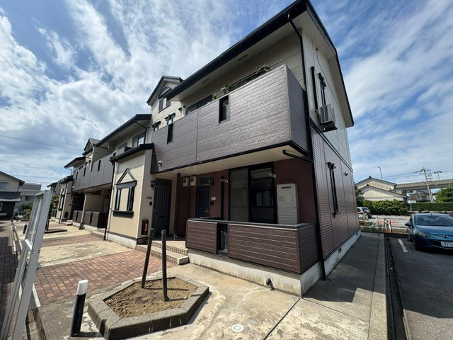 Ｂ棟