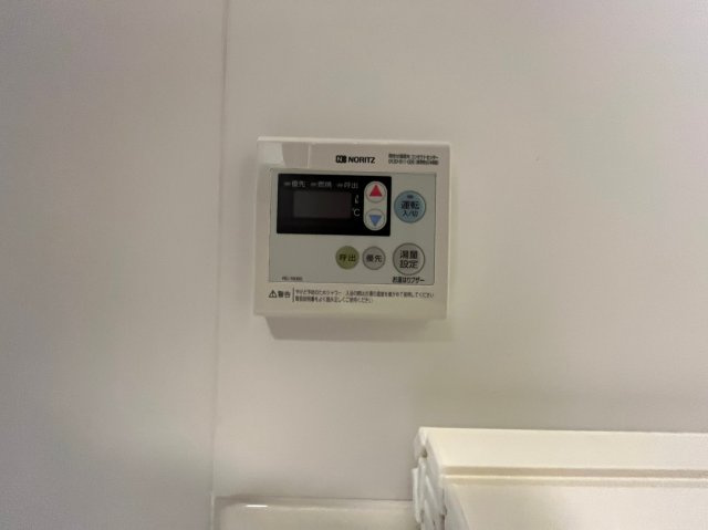 エストゥルースプラス押上の設備