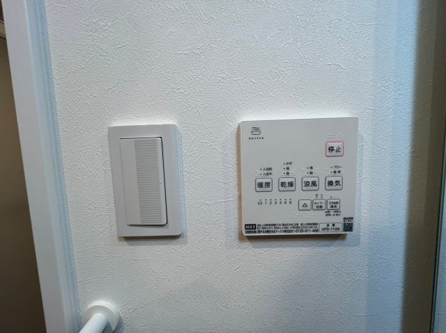 エストゥルースプラス押上の設備