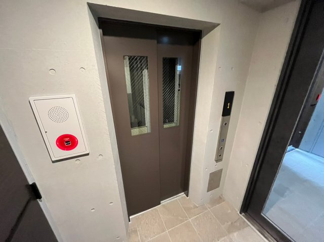エストゥルースプラス押上のその他共用部分