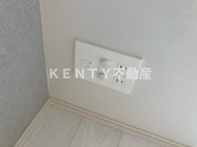 【設備】 | ルフォンプログレ西大井プレミア