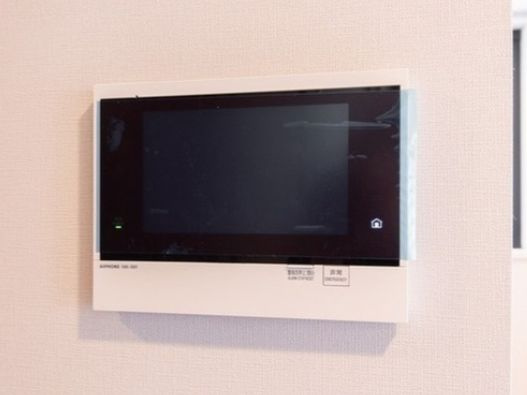 【設備】ルフォンプログレ神田プレミア