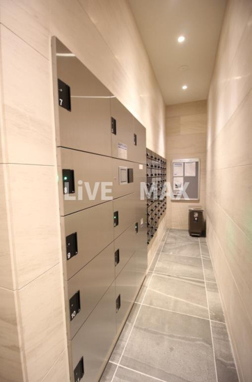 【設備】N residence SUMIYOSHI 