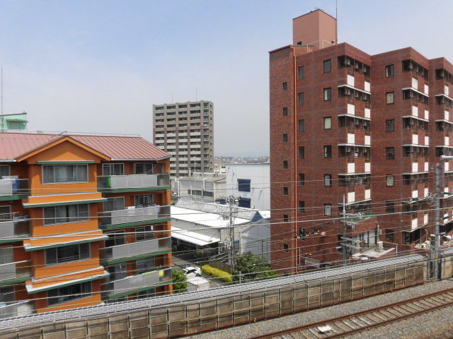パーラム淡路