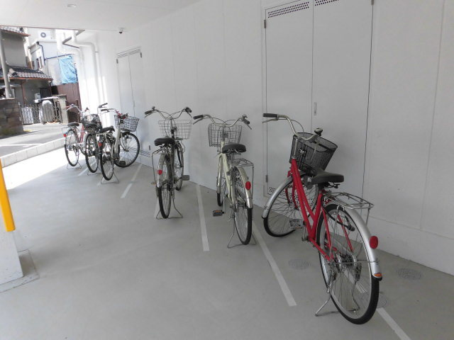 パーラム淡路