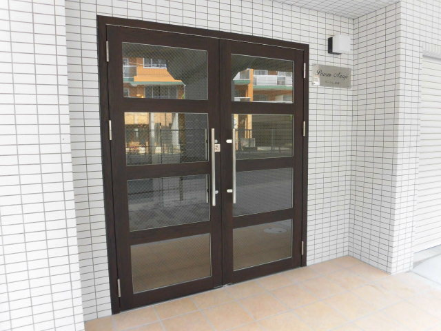 パーラム淡路