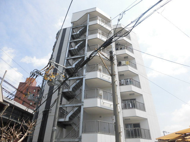 パーラム淡路