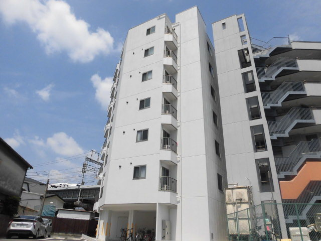 パーラム淡路