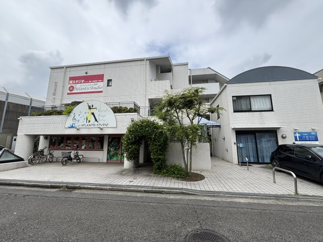ラブ・ローカルの画像