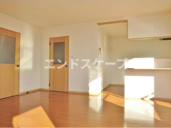 ファミーユBのその他|高崎、前橋のお部屋探しはエンドスケープまで！お客様の理想お聞かせ下さい♪