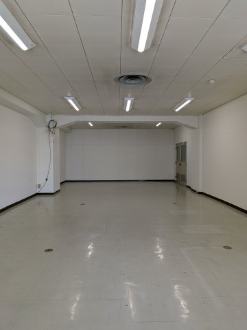 東海建物西本町ビルの内装