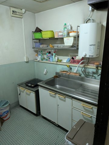 東海建物西本町ビルのその他共用部分