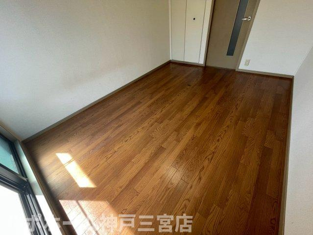 ウインデイア中山手A棟のその他
