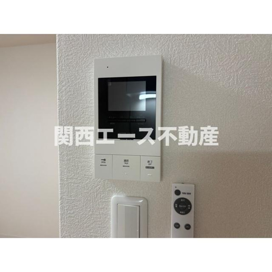【セキュリティ】 | ロイヤルハイツ俊徳道