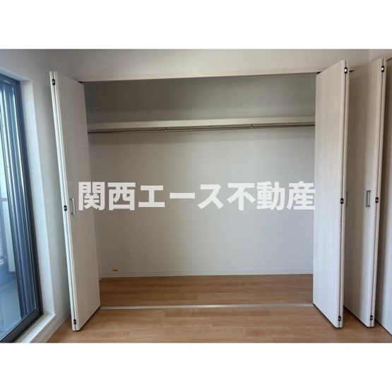 【収納】 | ロイヤルハイツ俊徳道