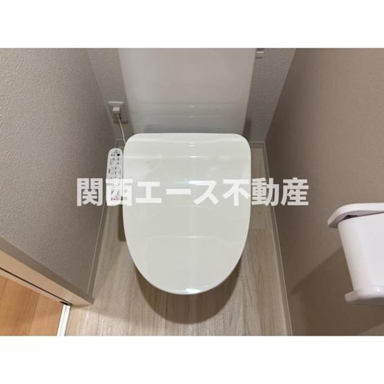【トイレ】 | 仮称）太平寺共同住宅