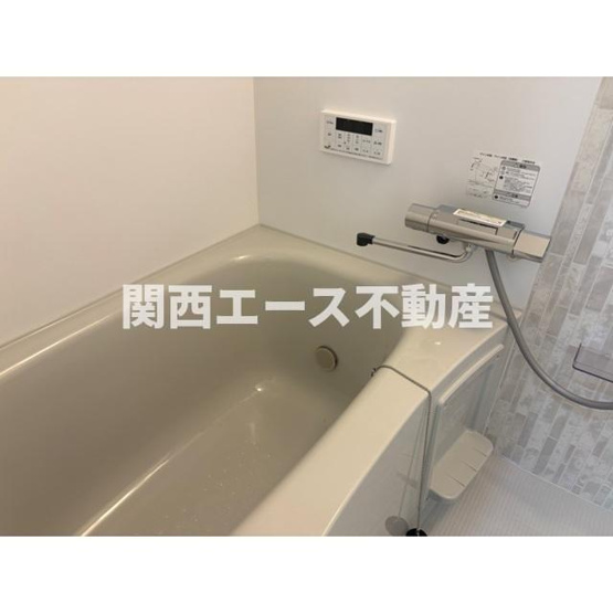 【浴室】 | クレアール俊徳道